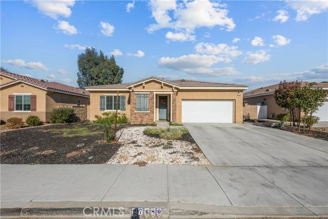 Menifee, CA 92585,27680 Coral ST