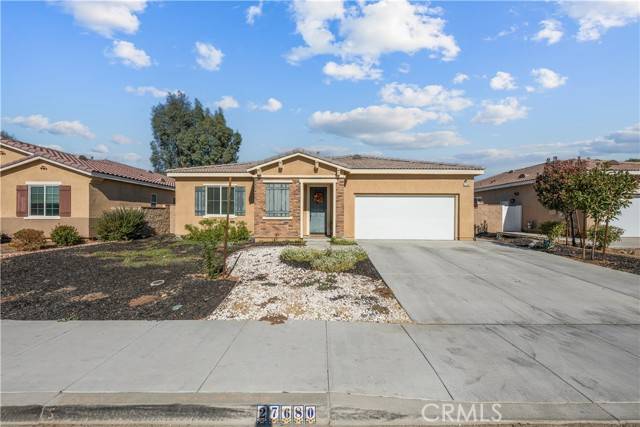 Menifee, CA 92585,27680 Coral ST