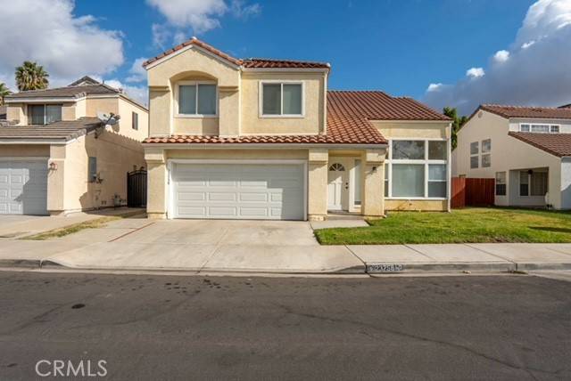 Moreno Valley, CA 92557,23758 Bouquet Canyon PL