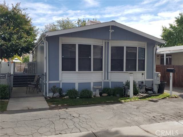 Canyon Country, CA 91351,16274 Vasquez Canyon RD 93