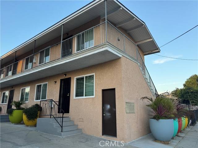 Los Angeles, CA 90044,1145 W 119th PL