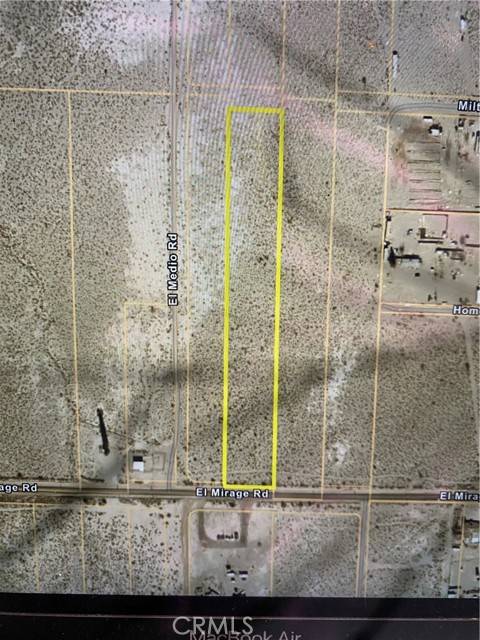 Adelanto, CA 92301,0 El Mirage RD