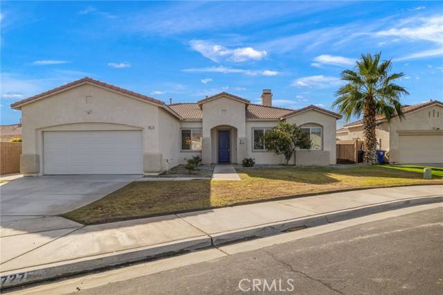 Indio, CA 92201,80727 Foxglove LN