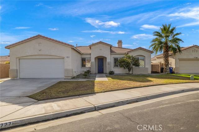 Indio, CA 92201,80727 Foxglove LN