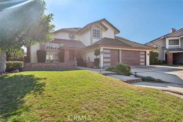 La Verne, CA 91750,5557 Bluejay ST