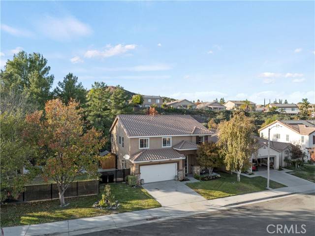 Castaic, CA 91384,30025 Medford PL