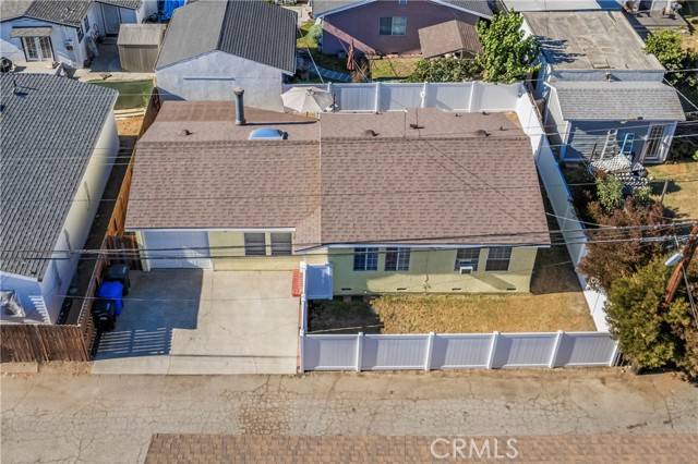 Downey, CA 90241,8217 5th ST