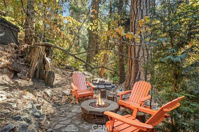 Lake Arrowhead, CA 92352,628 Kuffel Canyon RD