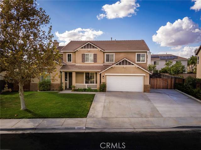 Moreno Valley, CA 92555,13611 Diamond LN