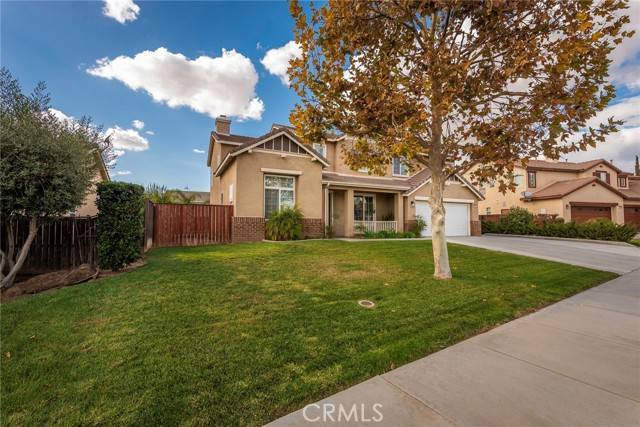 Moreno Valley, CA 92555,13611 Diamond LN