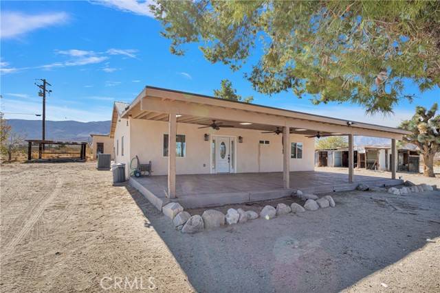 Lucerne Valley, CA 92356,35625 Ute TRL