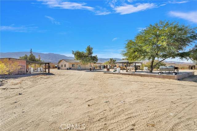 Lucerne Valley, CA 92356,35625 Ute TRL