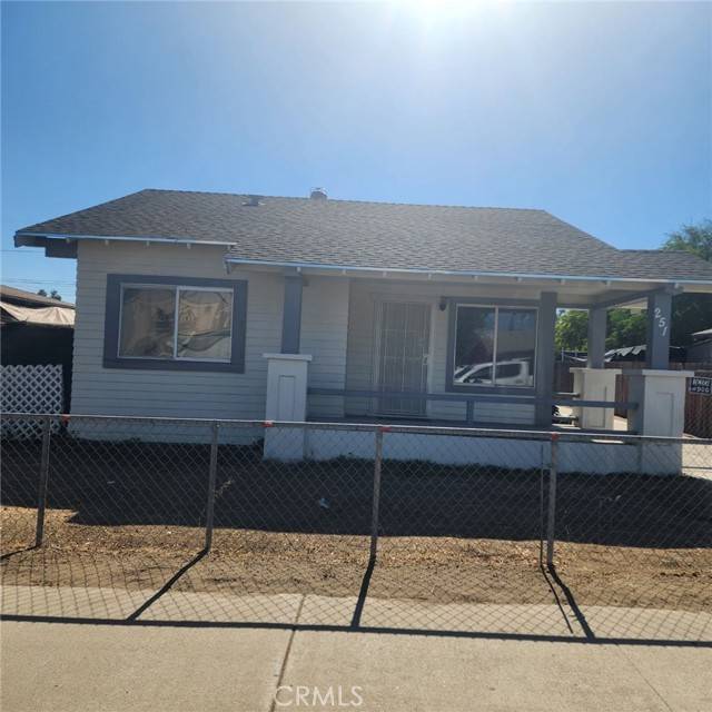 Perris, CA 92570,251 W 4th ST