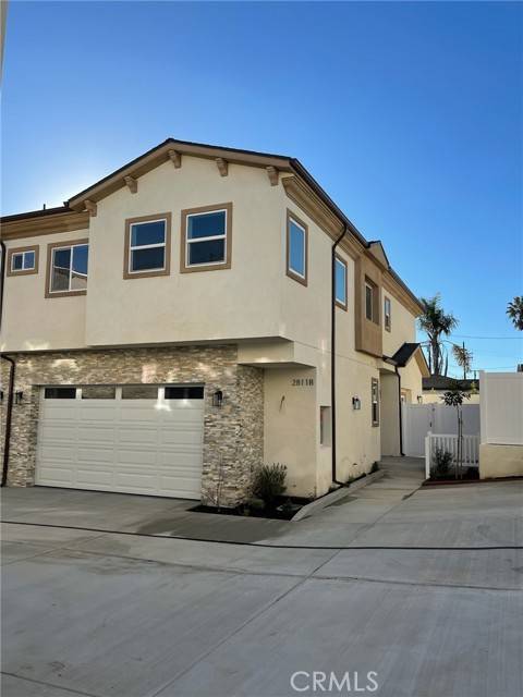 Redondo Beach, CA 90278,2825 190th Street A