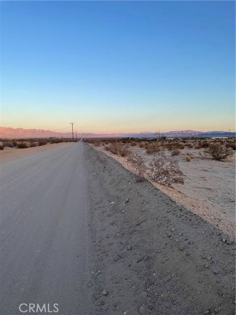 Twentynine Palms, CA 92277,78201 Two Mile Rd