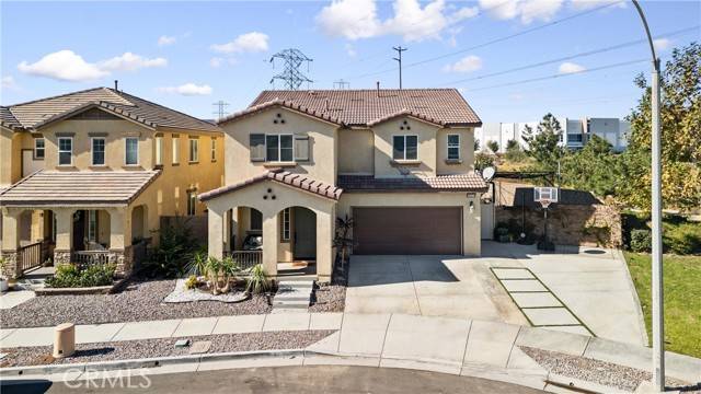 Eastvale, CA 92880,6523 Crescendo CT