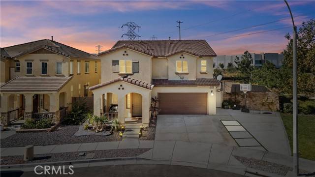 Eastvale, CA 92880,6523 Crescendo CT