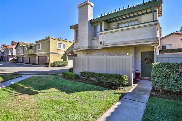 Rancho Cucamonga, CA 91730,8350 Spring Desert PL H