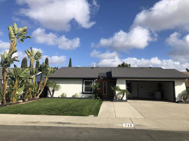 Oceanside, CA 92058,746 Bottlebrush CT