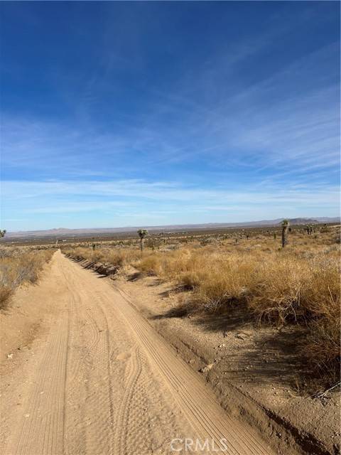 Llano, CA 93544,0 X8 VAC CORNER AVE#DRT