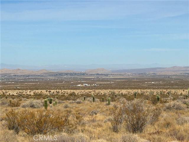 Llano, CA 93544,0 X8 VAC CORNER AVE#DRT