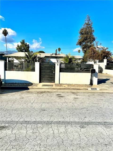 Covina, CA 91722,16635 E Benwood ST