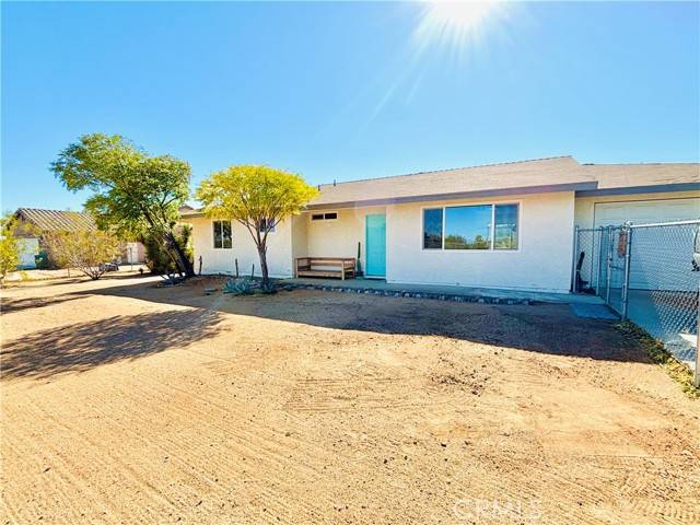 Yucca Valley, CA 92284,58207 Campanula ST