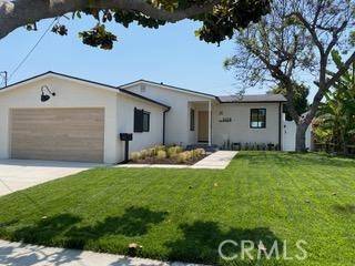 Torrance, CA 90505,26318 Delos DR