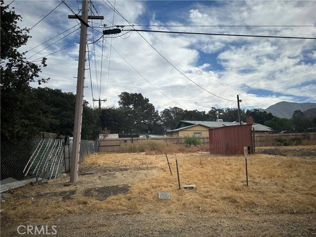 Bodfish, CA 93205,1 Pioneer PL