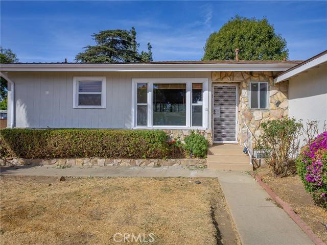 Sylmar, CA 91342,15231 Tyler ST