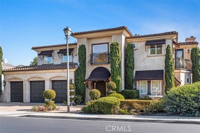 San Clemente, CA 92673,16 Cresta Del Sol