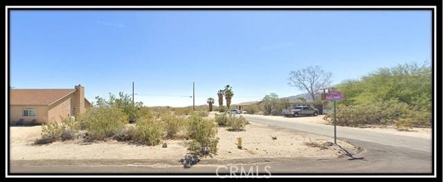 Twentynine Palms, CA 92277,0 Saladin AVE