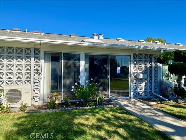 Seal Beach, CA 90740,13824 Fresh Meadow Ln., M3-13E