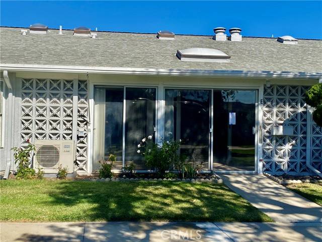 Seal Beach, CA 90740,13824 Fresh Meadow Ln., M3-13E