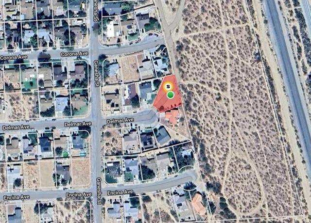 Mojave, CA 93501,2755 Delmar AVE