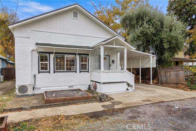 Upper Lake, CA 95485,9528 Washington ST