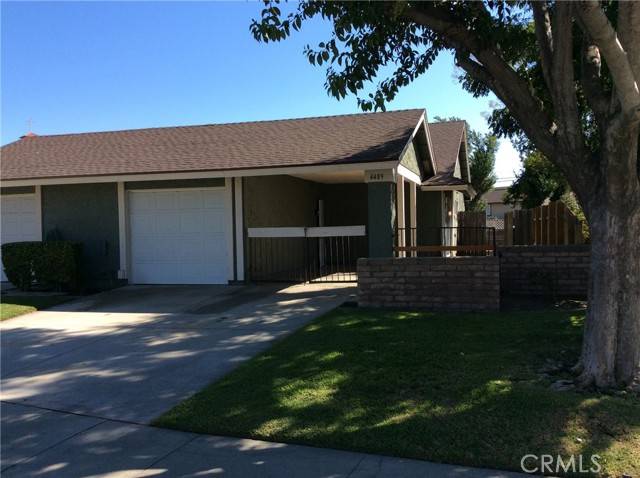 Chino, CA 91710,4489 Teresita CT