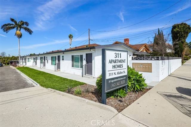 La Habra, CA 90631,311 N Idaho ST