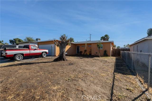 Hemet, CA 92543,1103 Griffith WAY