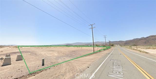 Newberry Springs, CA 92365,31601 Newberry RD