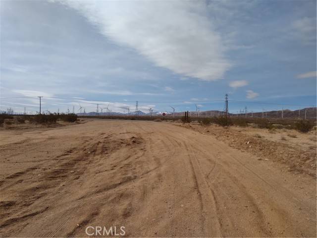 Mojave, CA 93501,0 19 AVE