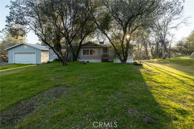 Mariposa, CA 95338,4343 Silver Lane RD