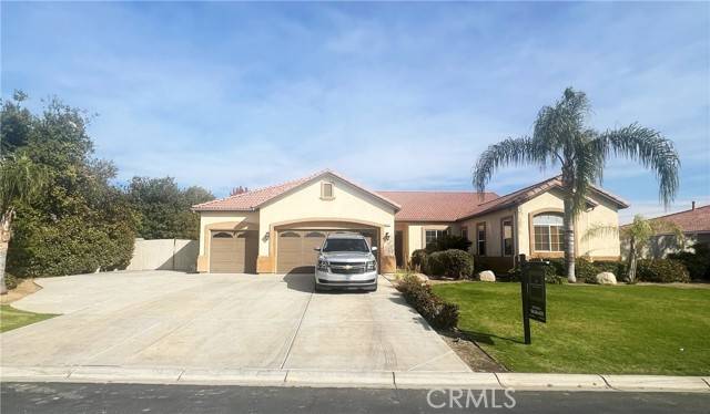 Bakersfield, CA 93306,6607 Carracci LN