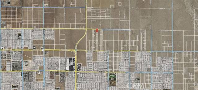 Palmdale, CA 93550,0 E Avenue Q