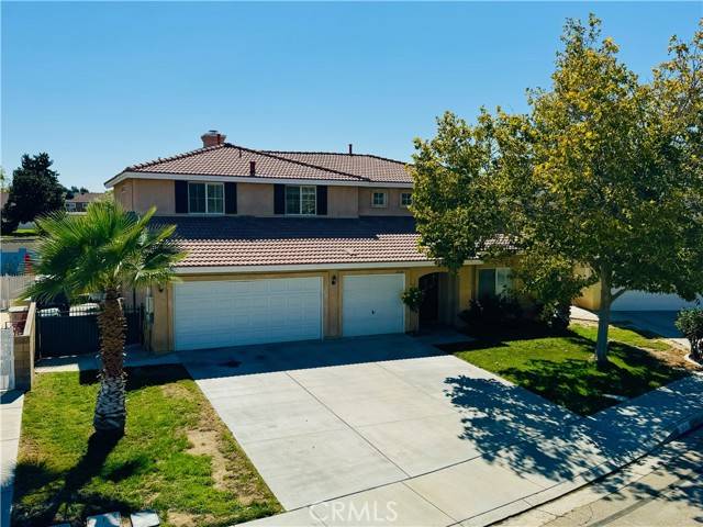 Lancaster, CA 93536,2824 Huston PL