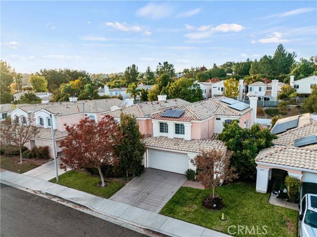 Stevenson Ranch, CA 91381,25819 Browning PL