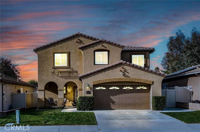 Temecula, CA 92592,43139 Teramo ST