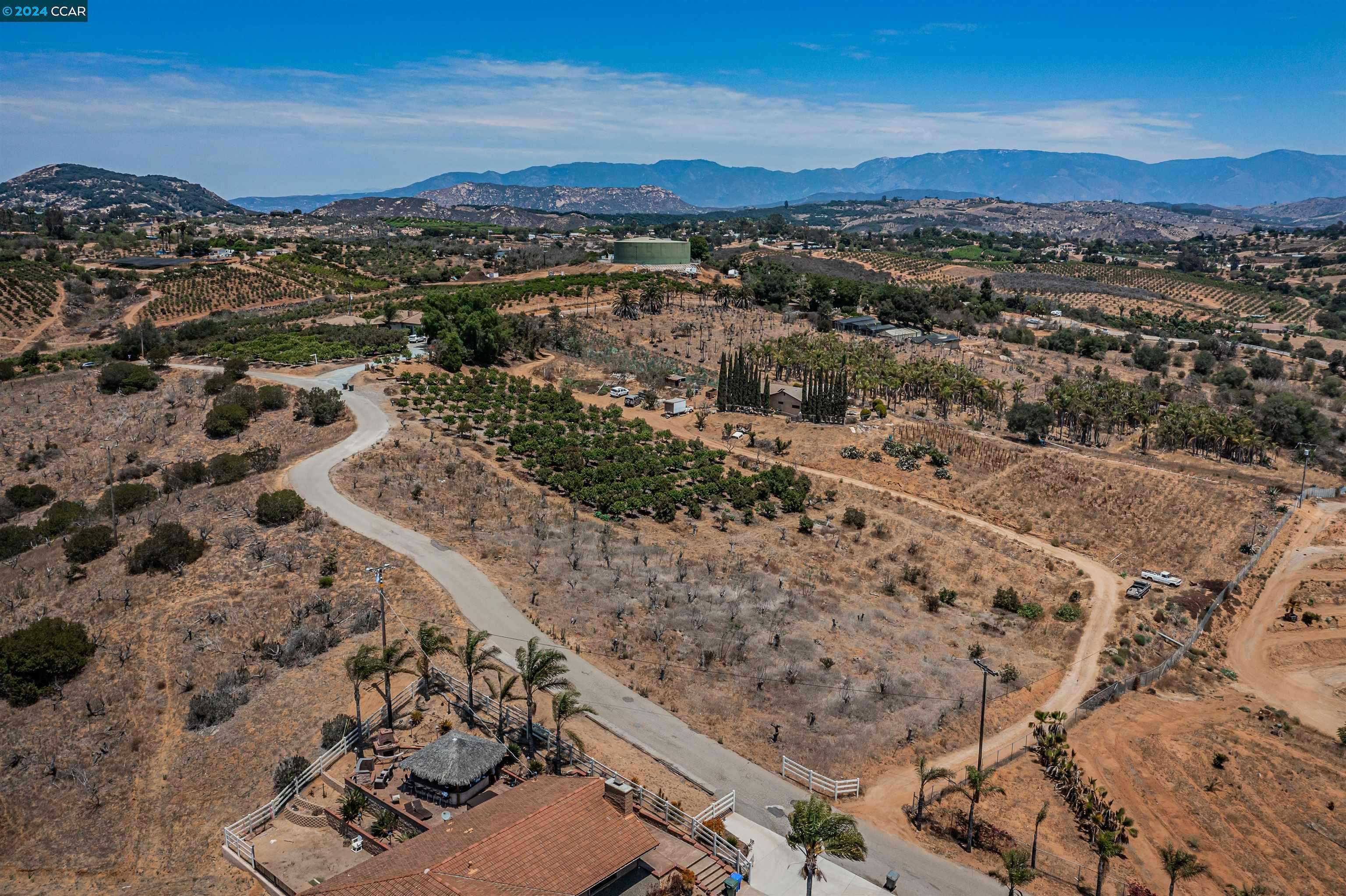 Bonsall, CA 92003,0 Palos Verdes Dr