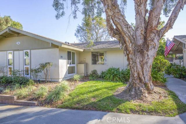 Laguna Woods, CA 92637,193 Avenida Majorca A