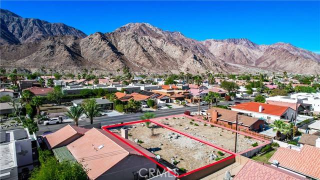 La Quinta, CA 92253,0 Lot 16 Avenida Diaz